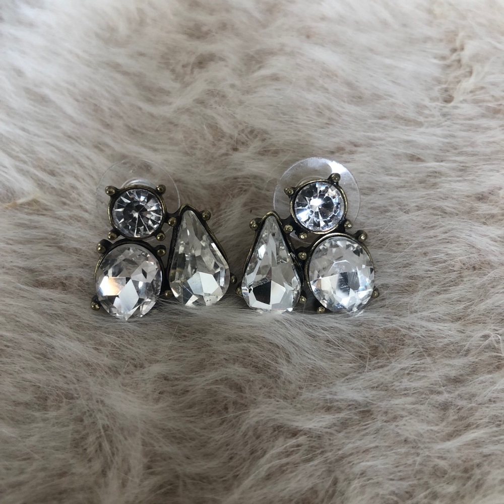 Unique Statement Earrings!